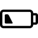 Batterijen