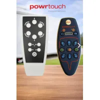 Vervangende afstandsbediening powrtouch Classic