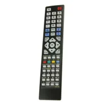 Vervangende afstandsbediening voor de Grundig 057T55-E30 Vervangende afstandsbediening voor de Grundig 057T55-E30