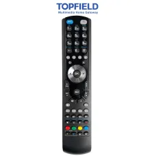 Vervangende afstandsbediening voor de Topfiel CRP 2401 CI+ 