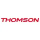 Thomson afstandsbedieningen