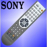 Vervangende afstandsbediening voor de Sony TA-E9000ES