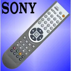 Vervangende afstandsbediening voor de Sony TA-E9000ES