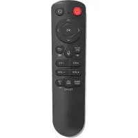 Vervangende afstandsbediening voor de Samsung UE65MU9000 Vervangende afstandsbediening voor de Samsung UE65MU9000