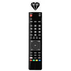 Vervangende afstandsbediening voor de Black Diamond BD 14 T