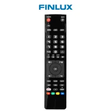 Vervangende afstandsbediening voor de Finlux 1179