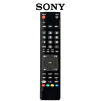 Vervangende afstandsbediening voor de Sony RMTP501E
